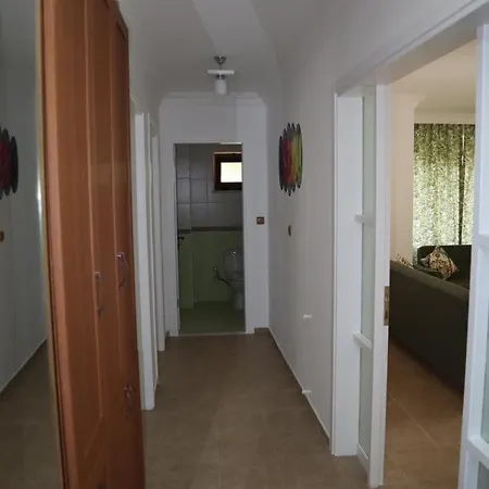 Διαμέρισμα Eren Holiday Homes Μούγκλα