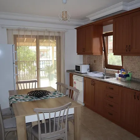 Eren Holiday Homes Διαμέρισμα