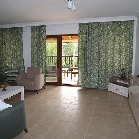 Eren Holiday Homes Διαμέρισμα Μούγκλα