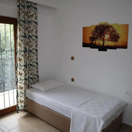 Διαμέρισμα Eren Holiday Homes