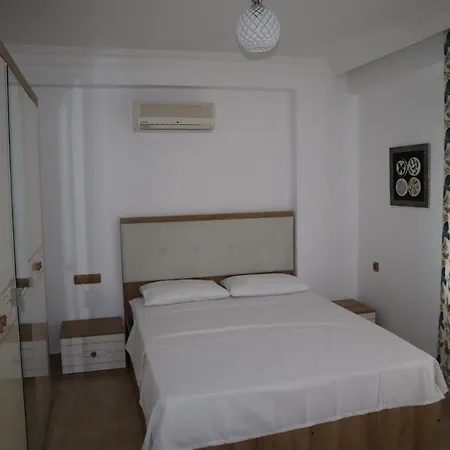 Διαμέρισμα Eren Holiday Homes