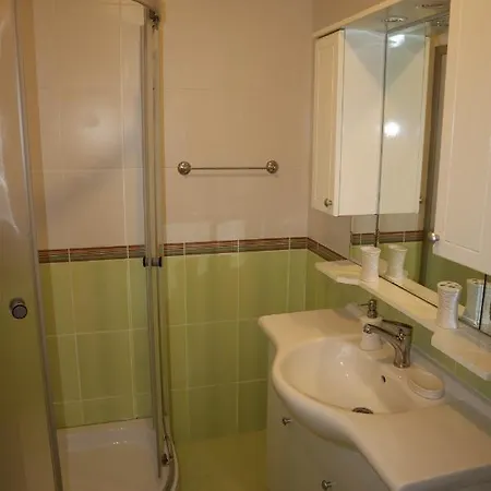 Eren Holiday Homes Διαμέρισμα *